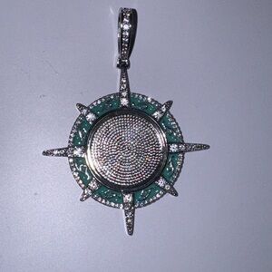 Custom made picture pendant, memorial Jewlery gift, personalized memory charm